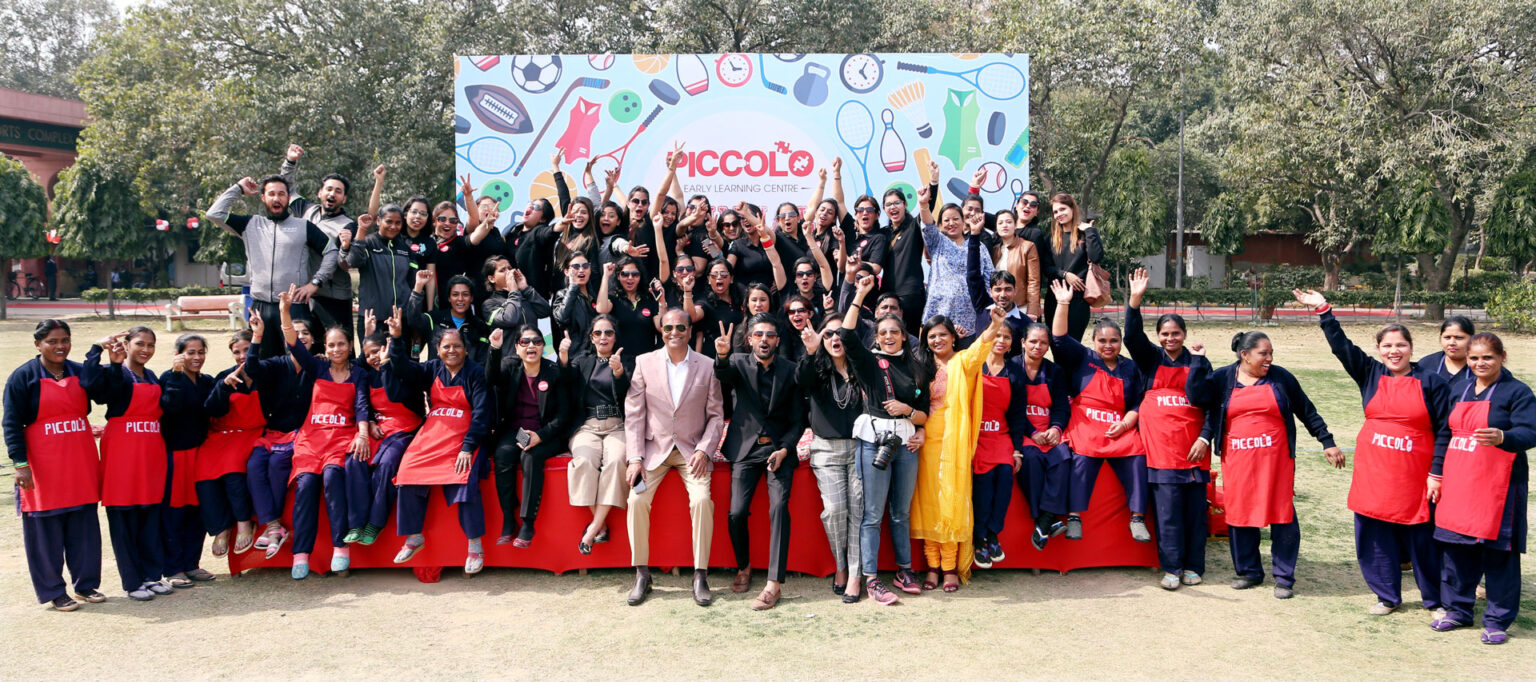 About Us Piccolo Early Learning Centre