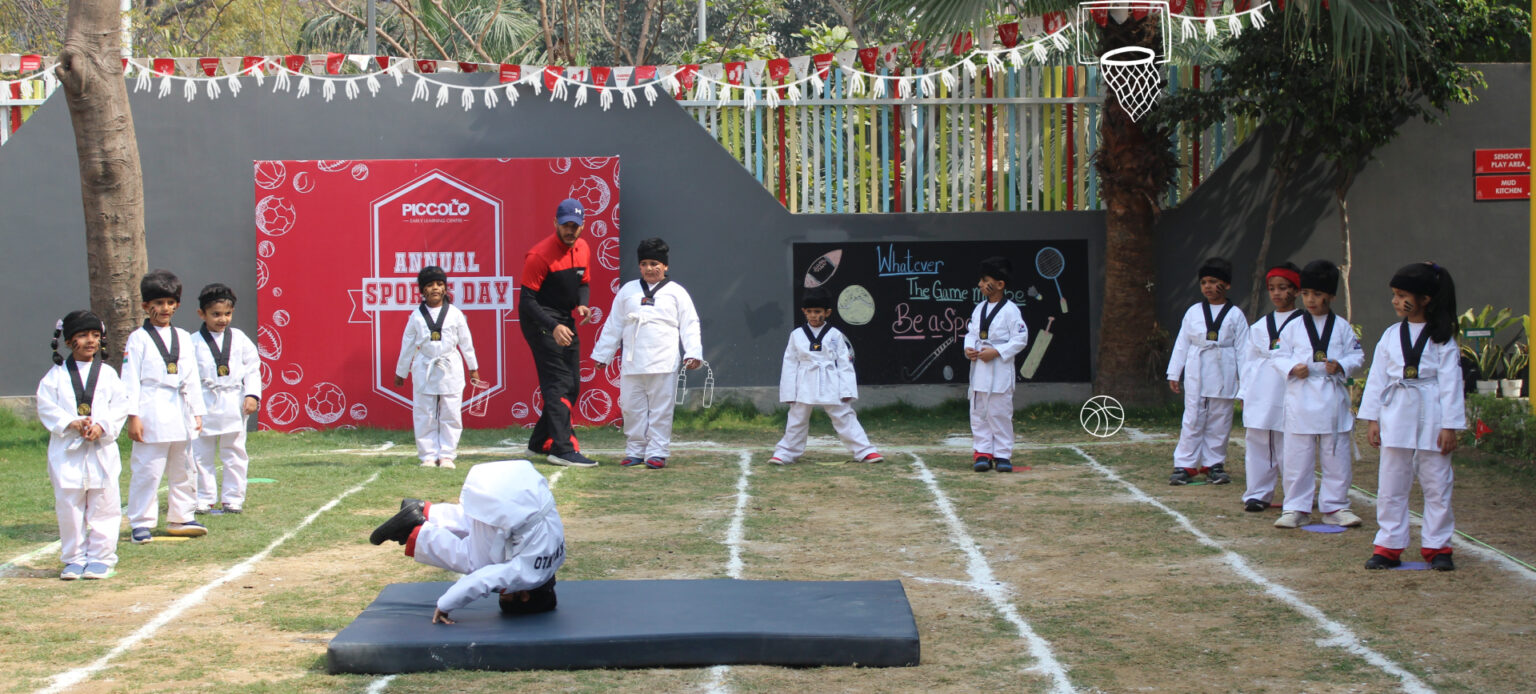 Preschool Kindergarten Piccolo Early Learning Centre
