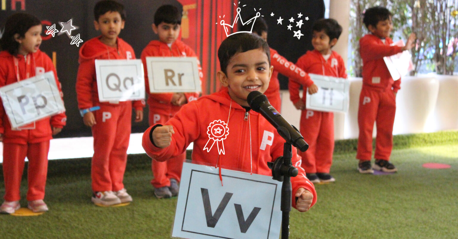 Preschool Nursery Piccolo Early Learning Centre