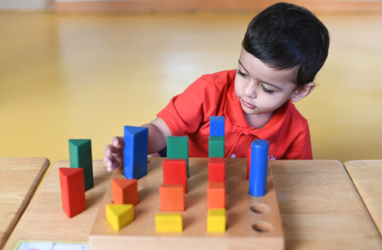 Preschool Playgroup Piccolo Early Learning Centre