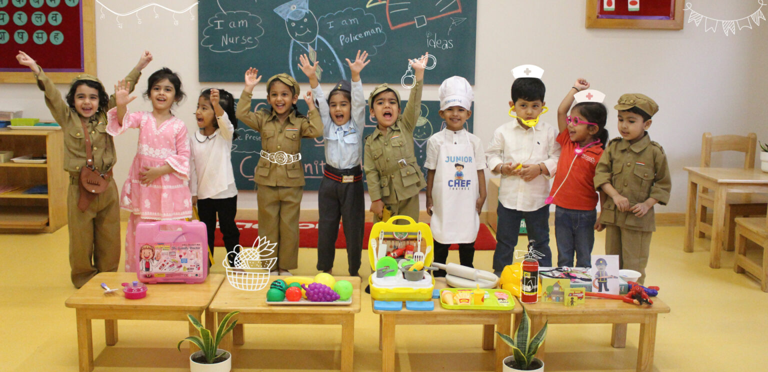 Preschool Pre Nursery Piccolo Early Learning Centre