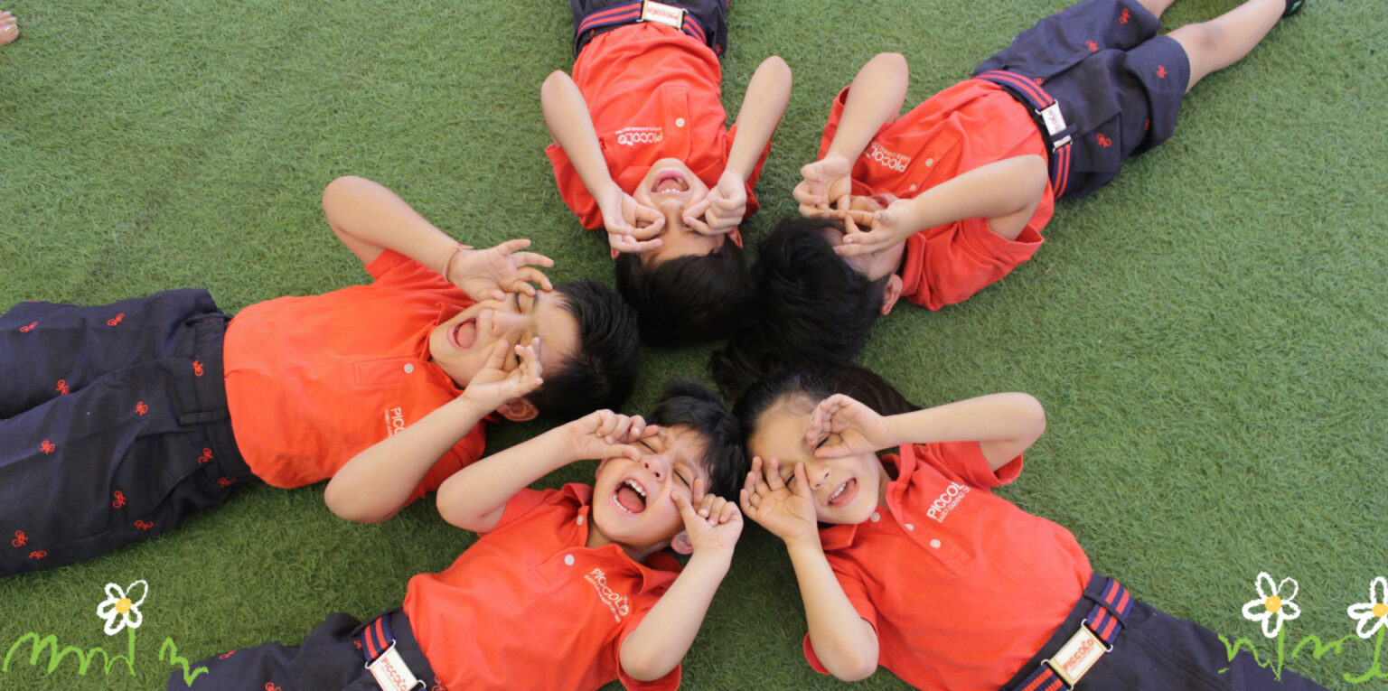 Preschool Upper Kindergarten Piccolo Early Learning Centre